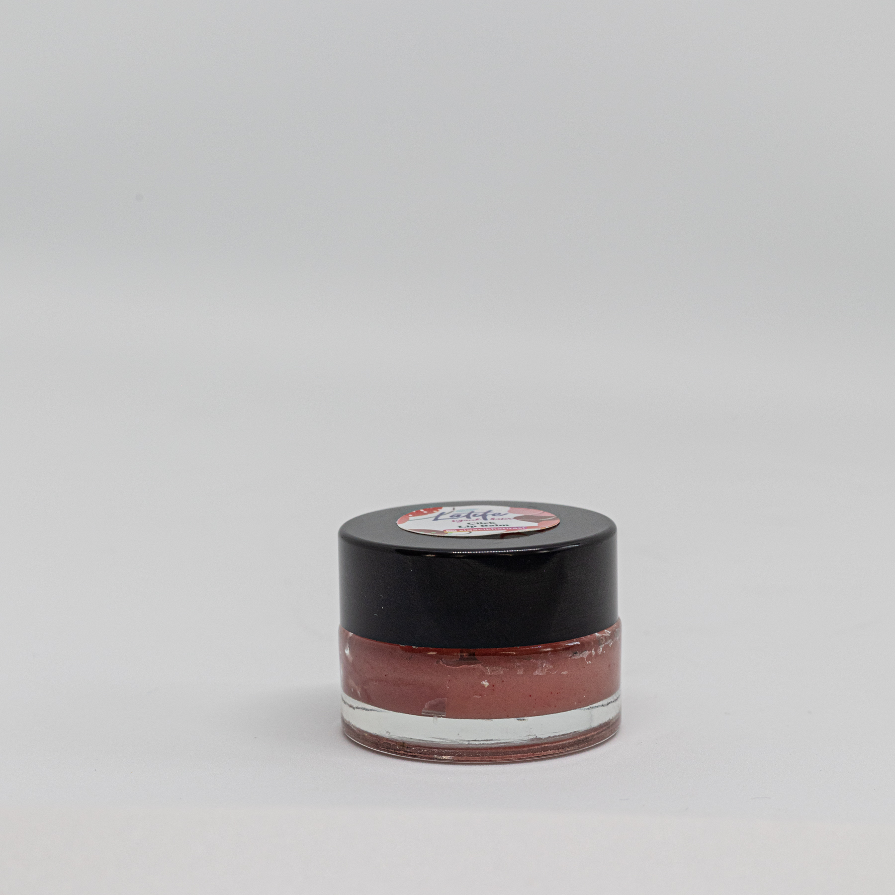 Çilekli%20Lip%20Balm%20(cam%2010ml)