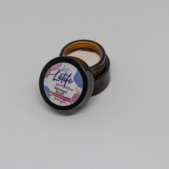 LATİFE SALYANGOZ 30 ML